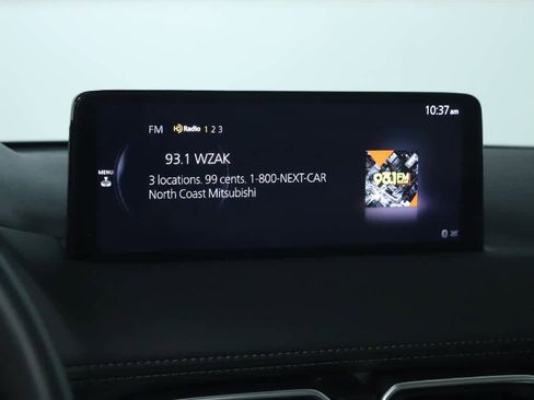 Certified 2023 MAZDA CX-5 AWD 2.5 S w/ Premium Plus Pkg image 25