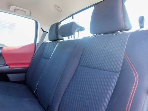 Certified 2023 Toyota Tacoma SR5 image 33