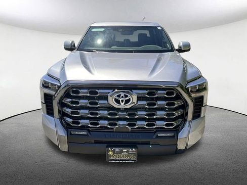 New 2026 Toyota Tundra Platinum AWD/4WD image 4