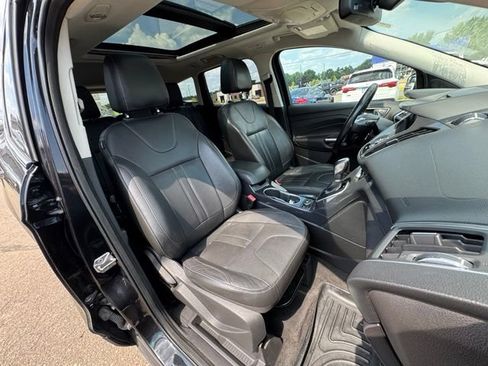Used 2013 Ford Escape Titanium AWD/4WD image 11