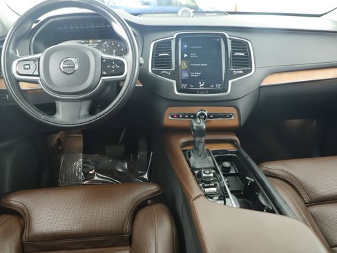 Used 2018 Volvo XC90 T6 Inscription w/ Convenience Package image 16