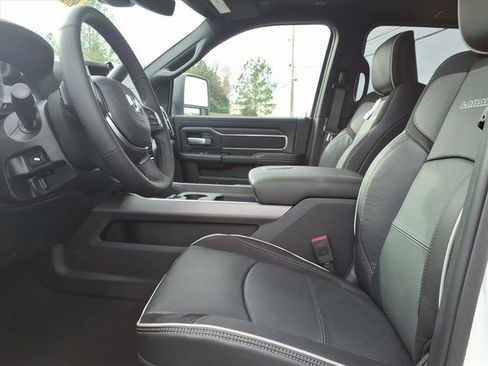 New 2026 RAM 2500 Laramie image 7