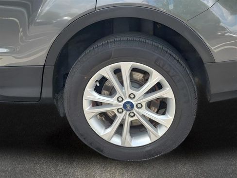 Used 2019 Ford Escape SE AWD/4WD image 30