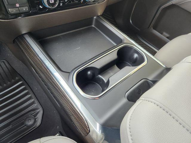 New 2026 Chevrolet Silverado 2500 LT w/ Texas Edition AWD/4WD image 22