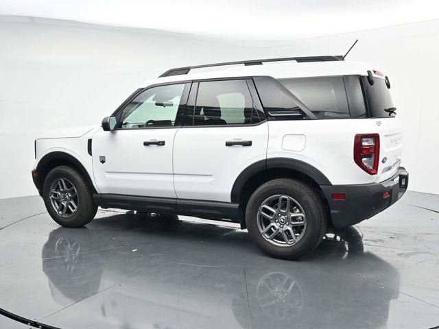 Used 2025 Ford Bronco Sport Big Bend AWD/4WD image 6