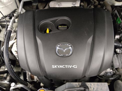 Used 2021 MAZDA CX-5 Grand Touring AWD/4WD image 30