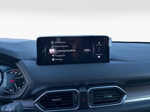 New 2025 MAZDA CX-5 Signature image 16