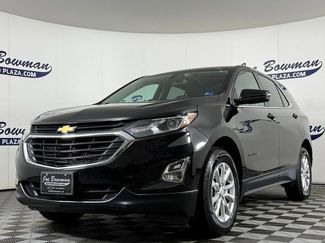 Used 2019 Chevrolet Equinox LT AWD/4WD video 2