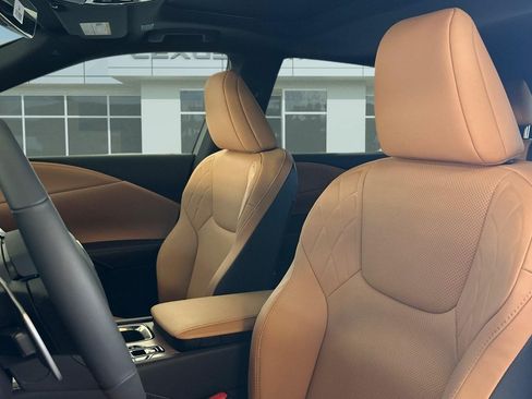 New 2026 Lexus RX 350 AWD image 24