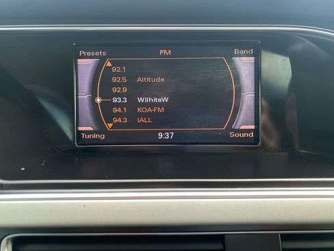 Used 2010 Audi A5 2.0T Premium AWD/4WD image 16