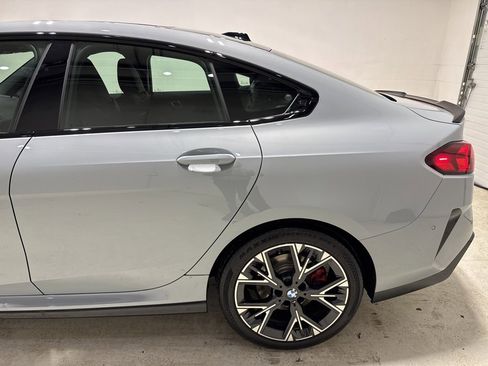 Used 2025 BMW 228i xDrive w/ Premium Package image 6