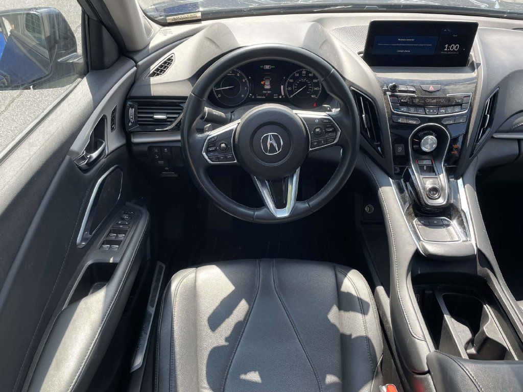 Used 2019 Acura RDX AWD image 19