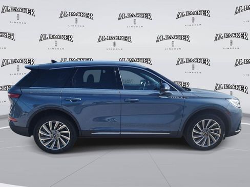 Used 2023 Lincoln Corsair Reserve w/ Equipment Group 201A FWD image 6