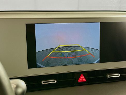 Used 2024 Hyundai Ioniq 5 SEL RWD image 23