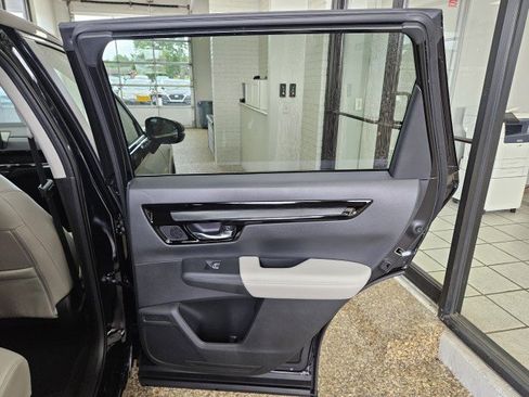 New 2026 Honda CR-V EX-L image 15