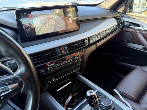 Used 2016 BMW X5 xDrive40e image 25
