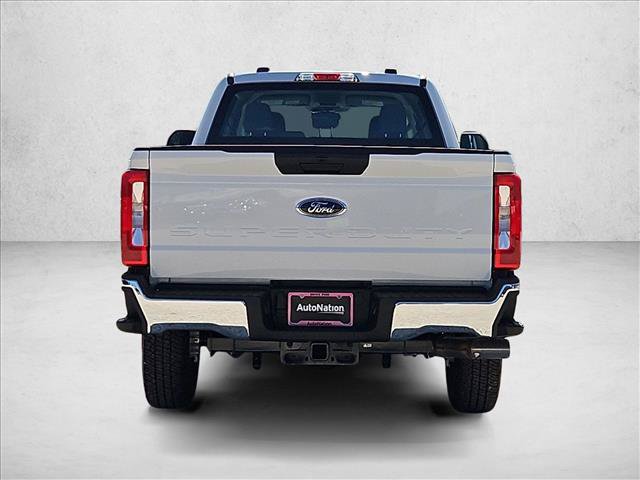 New 2026 Ford F250 XL AWD/4WD image 8