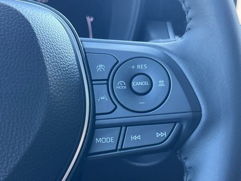 New 2026 Toyota Corolla Cross LE image 28