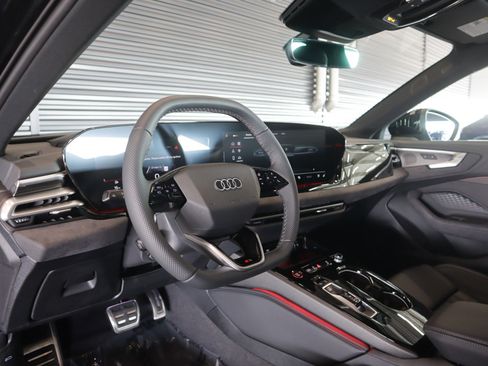 New 2025 Audi S5 Premium Plus image 14