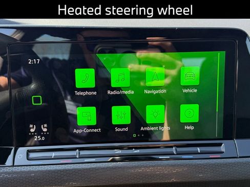 Used 2022 Volkswagen GTI SE image 15