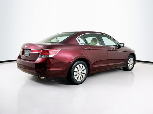 Used 2012 Honda Accord LX image 9