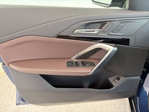 Used 2025 BMW X1 xDrive28i w/ Technology Package image 13