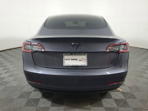 Used 2021 Tesla Model 3 Long Range image 5