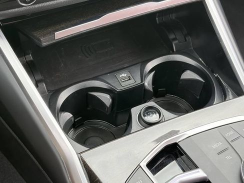 Used 2023 BMW i4 eDrive35 w/ Premium Package RWD image 32