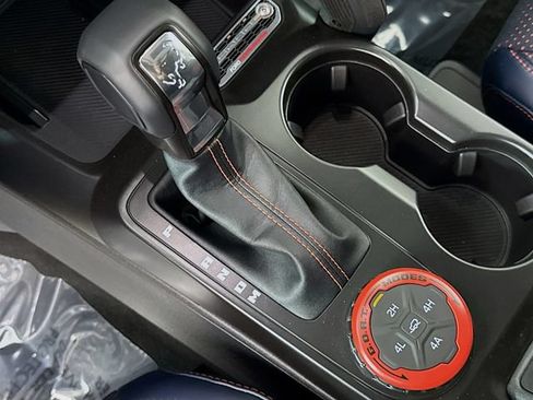 New 2026 Ford Bronco Raptor AWD/4WD image 17
