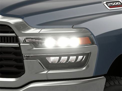 New 2026 RAM 2500 Big Horn image 12