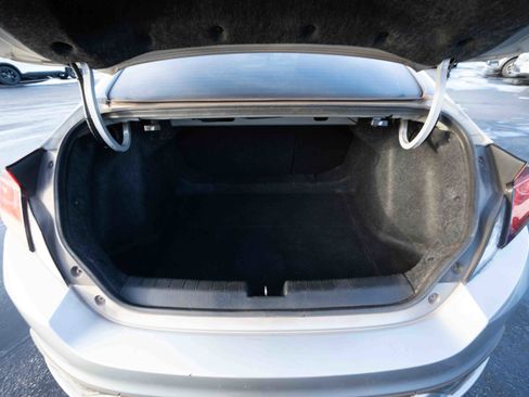 Used 2017 Honda Civic EX-L image 26