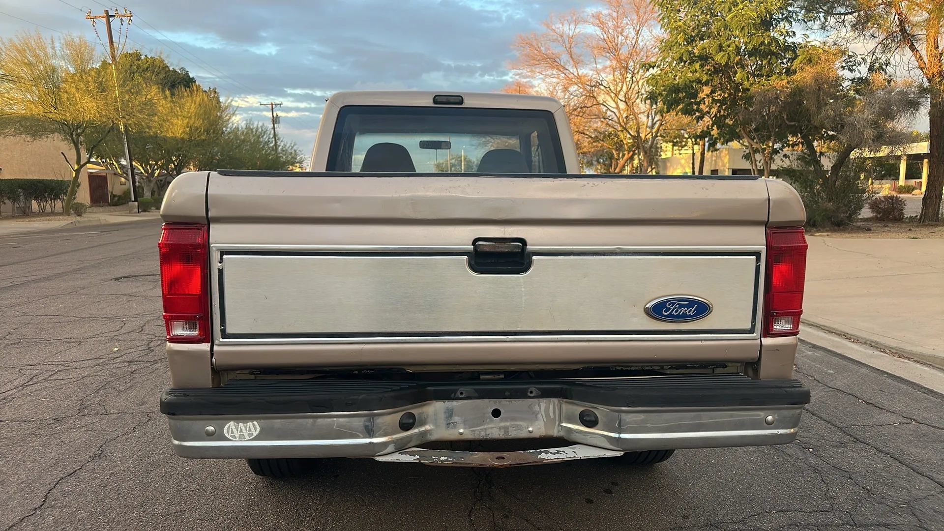 Used 1992 Ford Ranger 2WD SuperCab image 33
