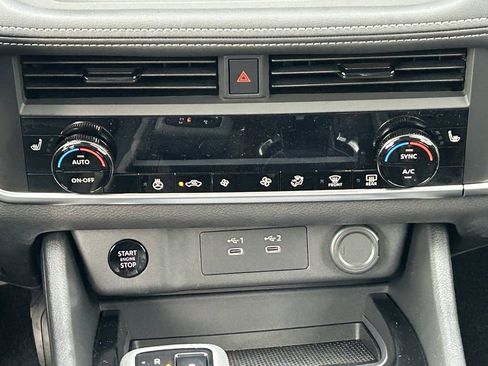 New 2026 Nissan Rogue SV image 13