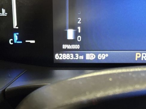Used 2024 Ford Escape Active AWD/4WD image 13