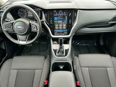 Certified 2025 Subaru Outback Premium w/ Popular Package #1 image 16