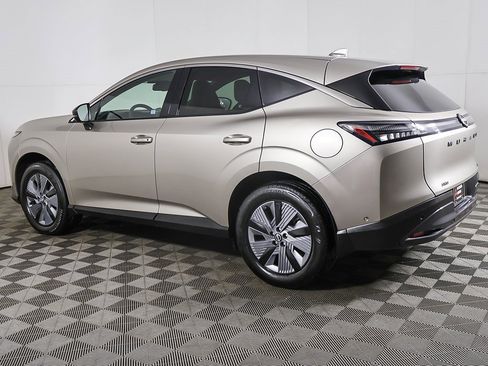 Used 2025 Nissan Murano SL image 16