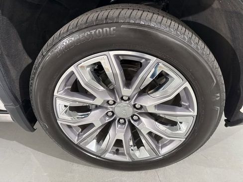 Used 2024 GMC Sierra 1500 Denali image 15