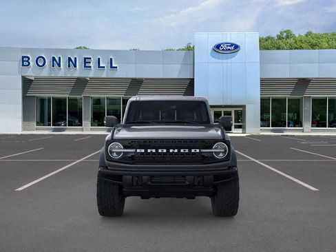 New 2025 Ford Bronco Badlands image 6