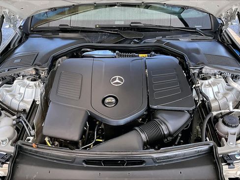 New 2026 Mercedes-Benz C 300 C 300 image 18
