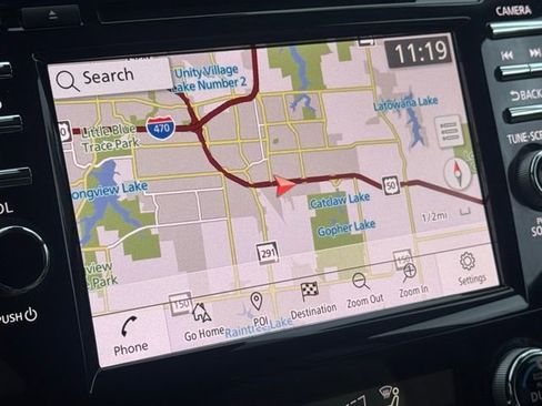 Used 2024 Nissan Murano SL image 39