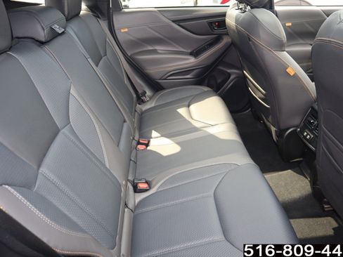 Used 2024 Subaru Forester Wilderness w/ Wilderness Package image 28