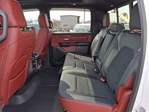 Used 2019 RAM 1500 Rebel w/ Rebel Level 2 Equipment Group image 10