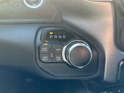 Used 2019 RAM 1500 Big Horn image 24