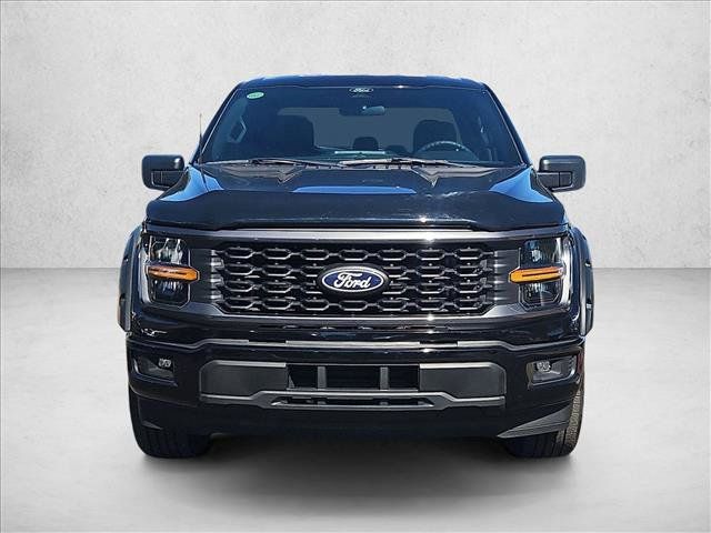 Used 2024 Ford F150 STX RWD image 2