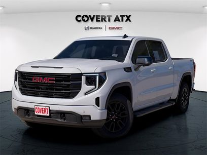 New 2026 GMC Sierra 1500 Elevation w/ Elevation Premium Package