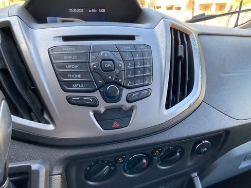 Used 2015 Ford Transit 350 XLT RWD image 48