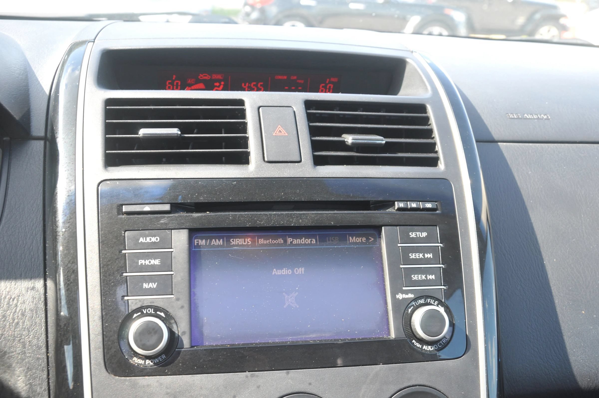 Used 2013 MAZDA CX-9 Touring w/ Touring Technology Pkg AWD/4WD image 39