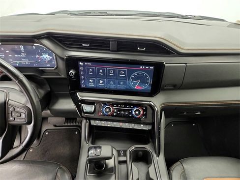 Used 2023 GMC Sierra 1500 AT4 w/ AT4 Premium Package image 26