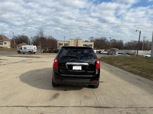 Used 2015 Chevrolet Equinox LT w/ Driver Convenience Package image 6