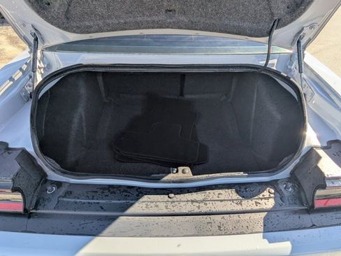 Used 2020 Dodge Challenger R/T w/ T/A Package image 14